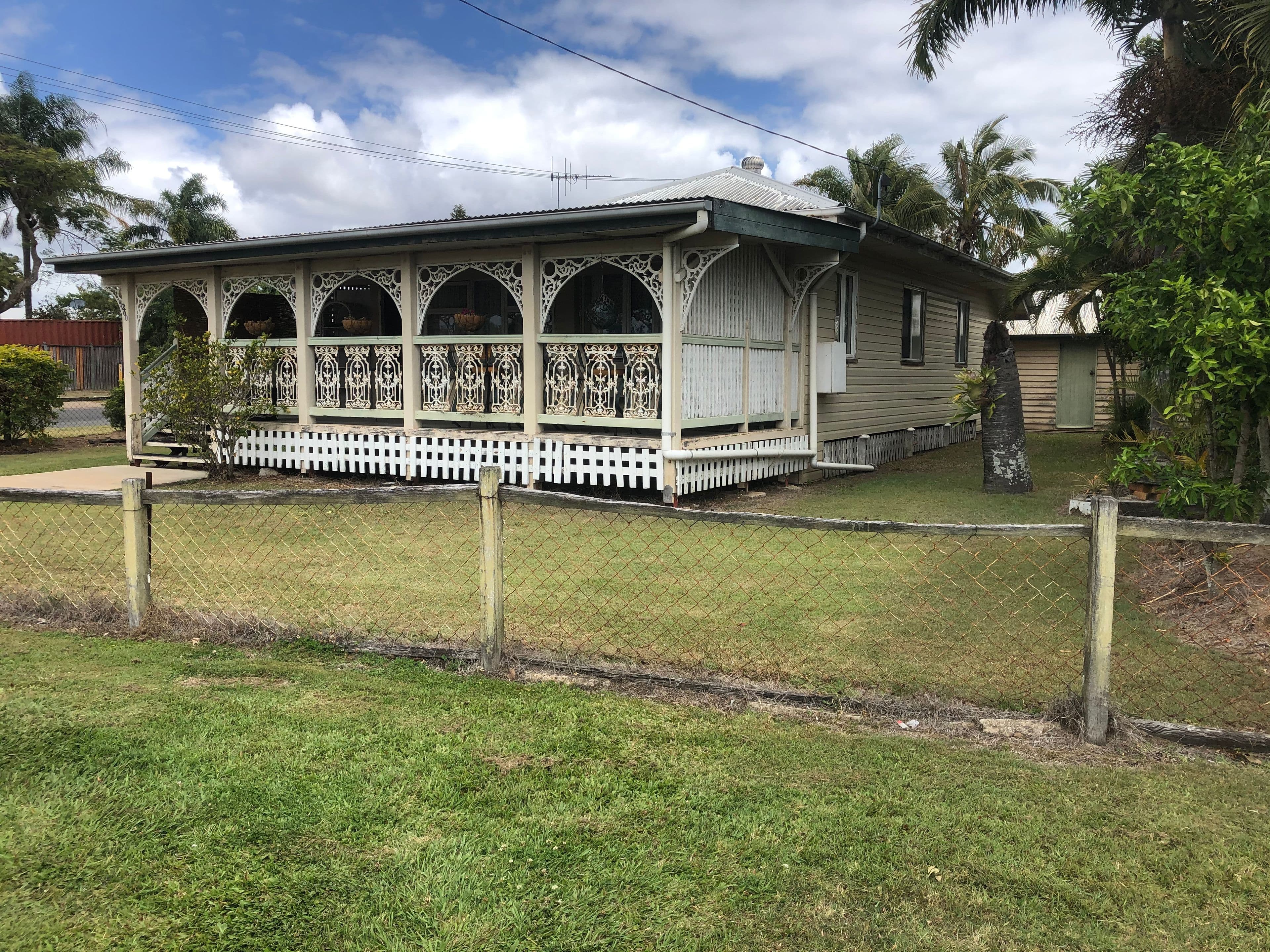 260 Walker Street, Maryborough QLD 4650, Maryborough - Thumbnail 2