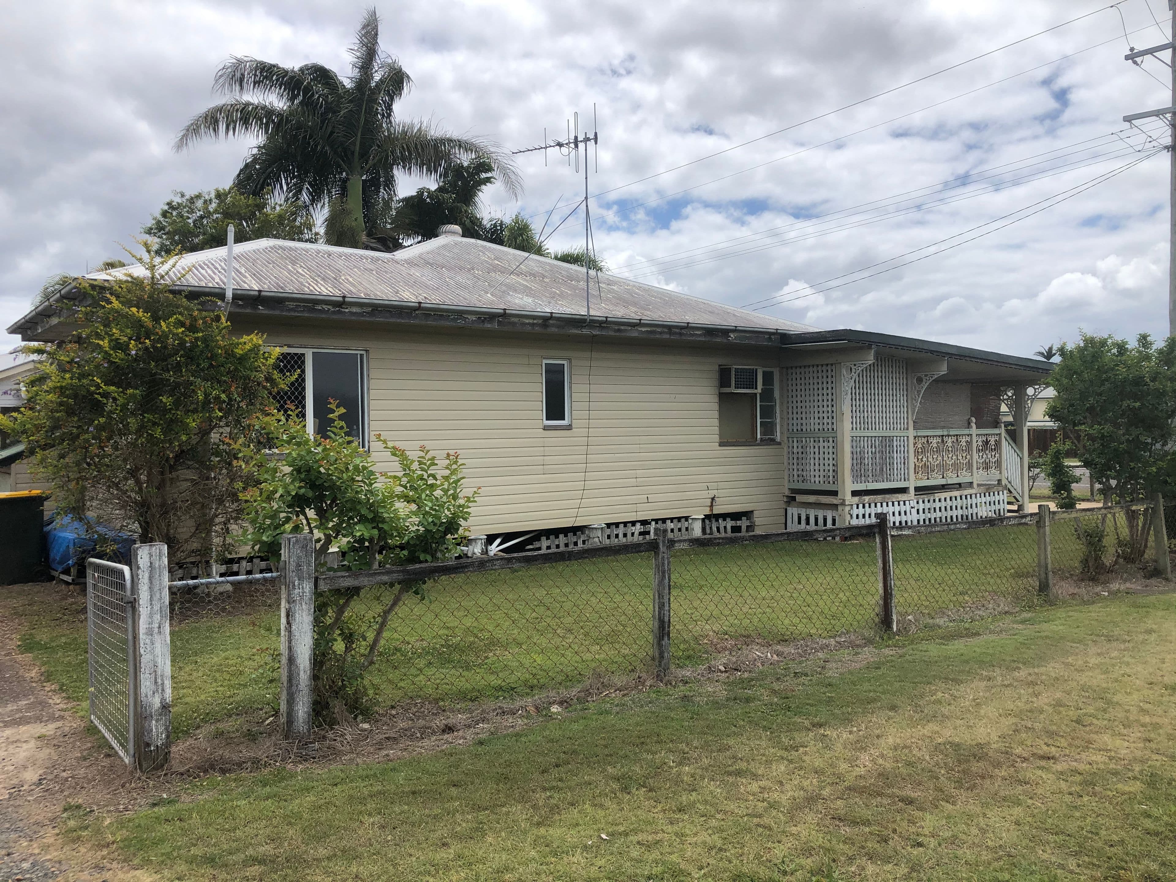 260 Walker Street, Maryborough QLD 4650, Maryborough - Thumbnail 4