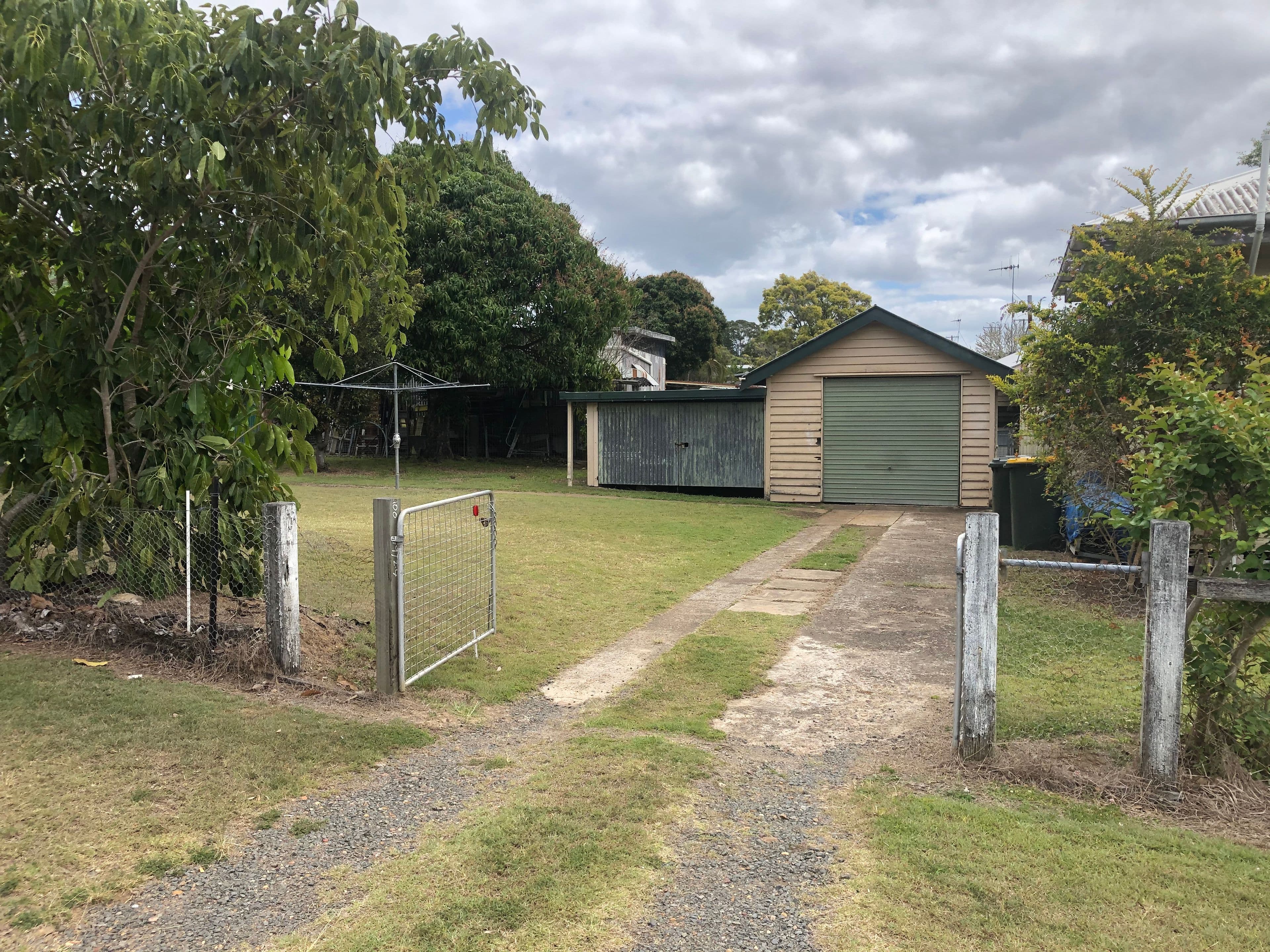 260 Walker Street, Maryborough QLD 4650, Maryborough - Thumbnail 5