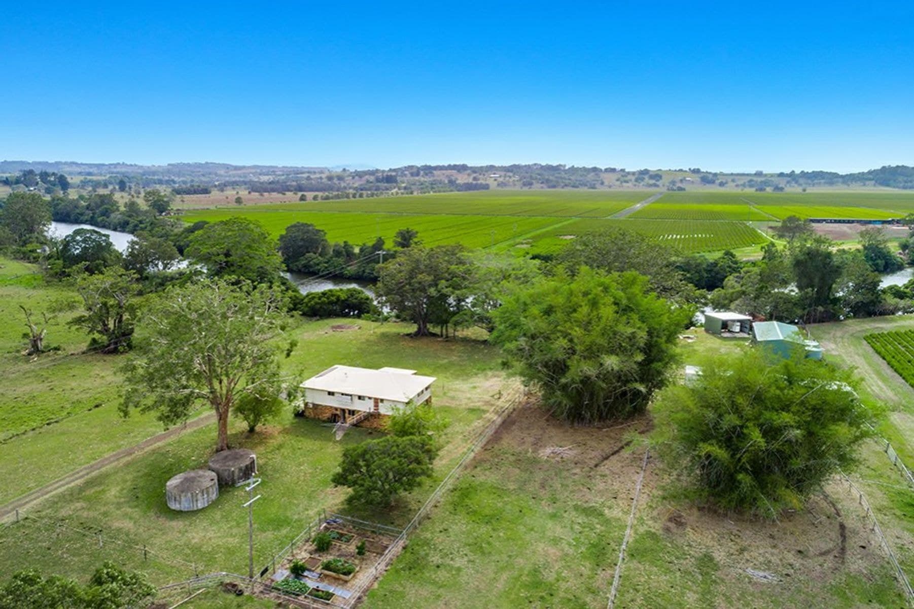 1 Oakbank Wharf Road, Ruthven - Thumbnail 5