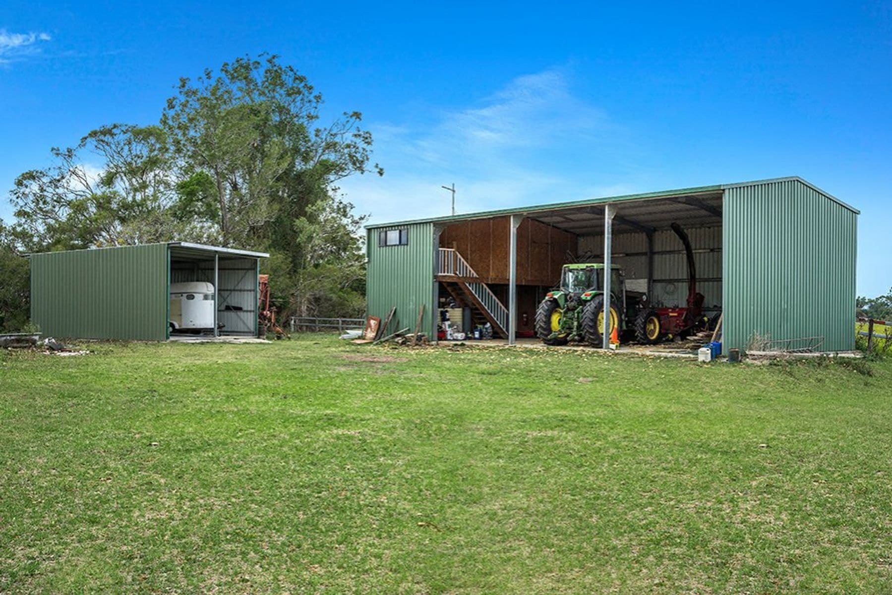 1 Oakbank Wharf Road, Ruthven - Thumbnail 7