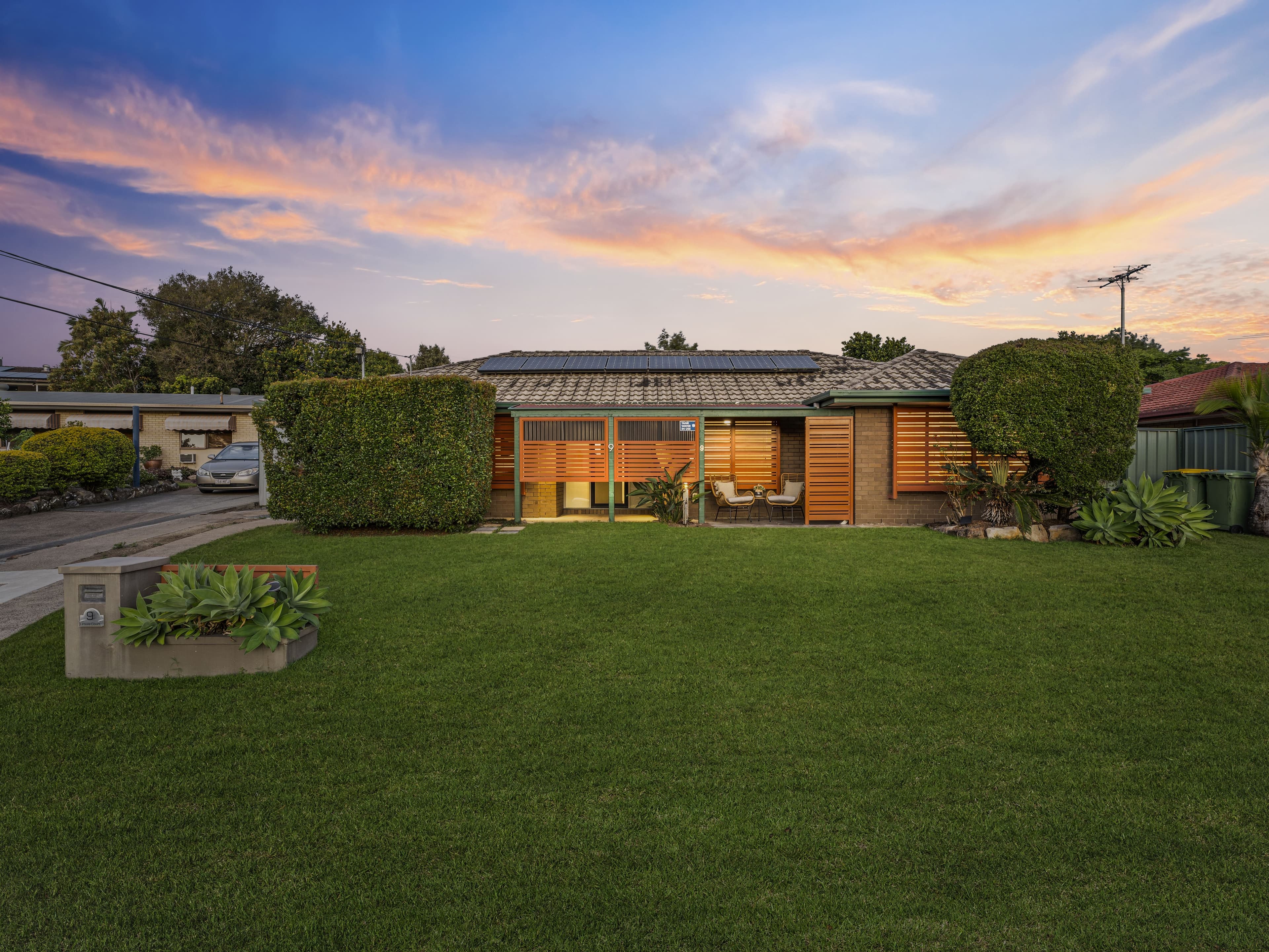 9 Ursula Court, Springwood QLD 4127, Springwood - Image 1