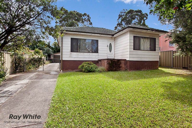 38 Hopetoun Street, Oak Flats NSW 2529, Oak Flats - Image 1