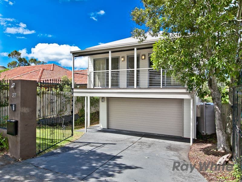 27 Bond Street, Enoggera QLD 4051, Enoggera - Image 1