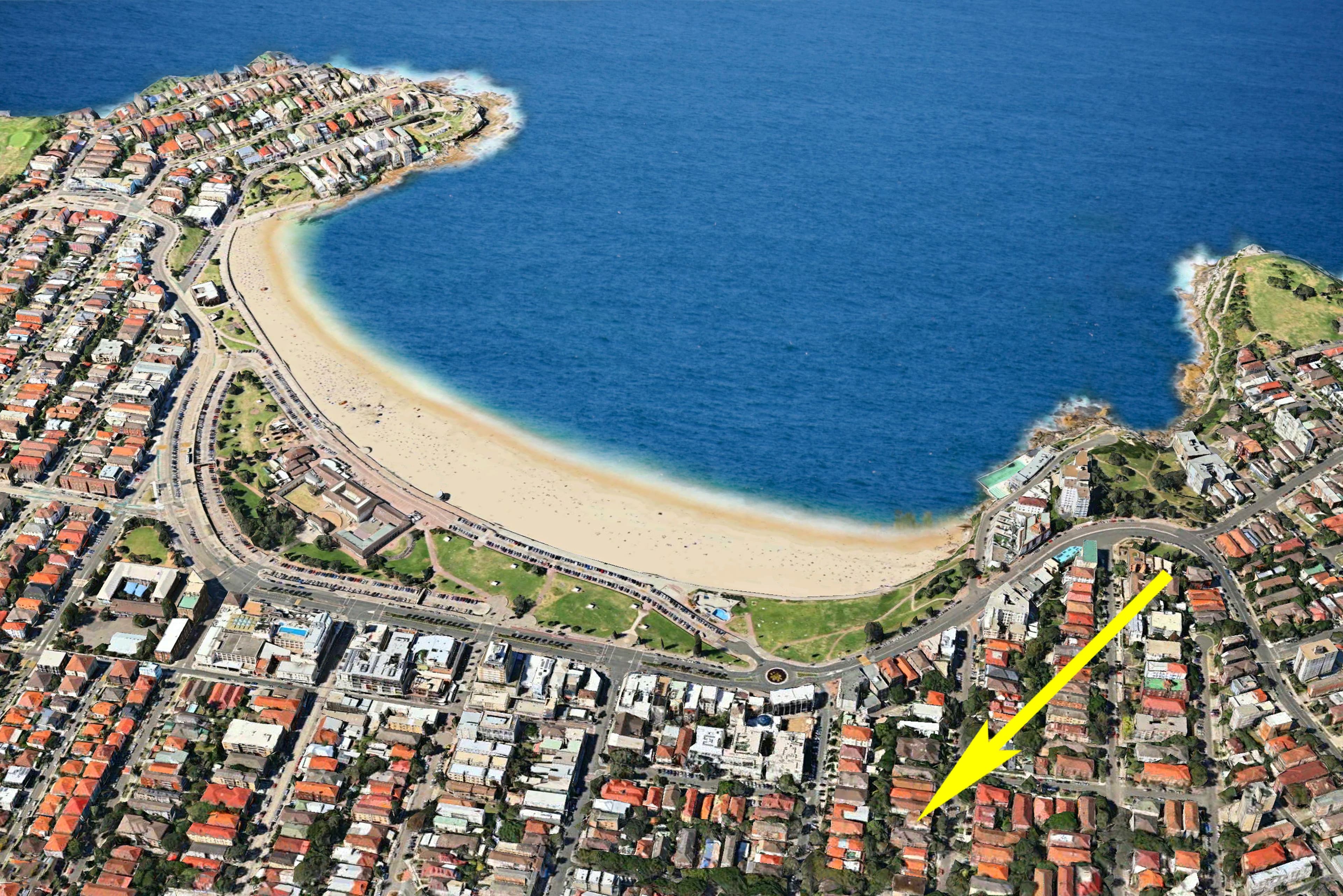 23 Sir Thomas Mitchell Road, Bondi Beach NSW 2026, Bondi Beach - Thumbnail 8