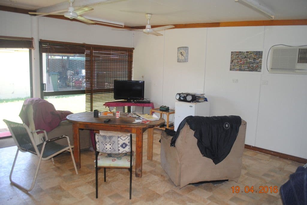 12 Brodie Street, Normanton QLD 4890, Normanton - Thumbnail 4