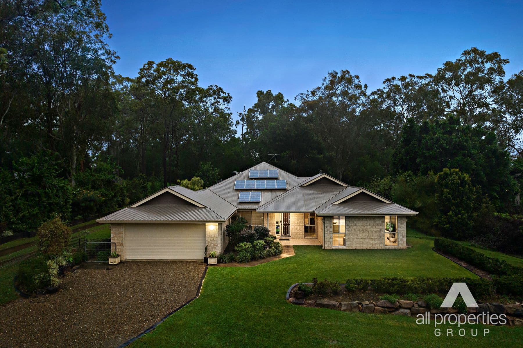9-13 Barrine Court, Park Ridge South QLD 4125, Park Ridge South - Image 1