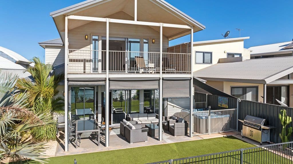 108 Madaffari Drive, Exmouth WA 6707, Exmouth - Image 1