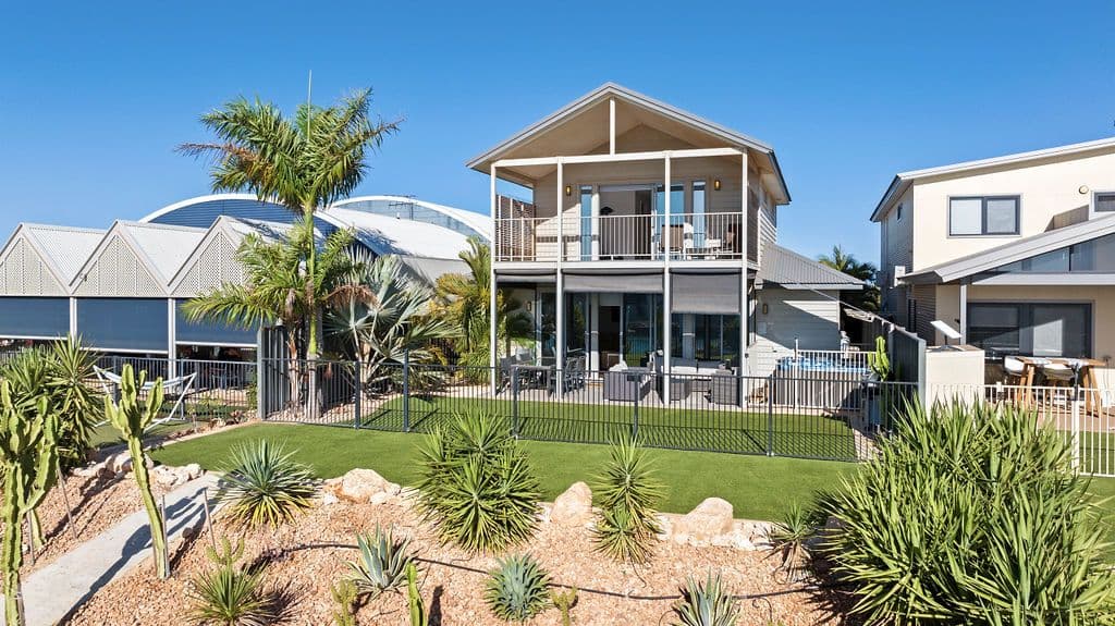 108 Madaffari Drive, Exmouth WA 6707, Exmouth - Thumbnail 2