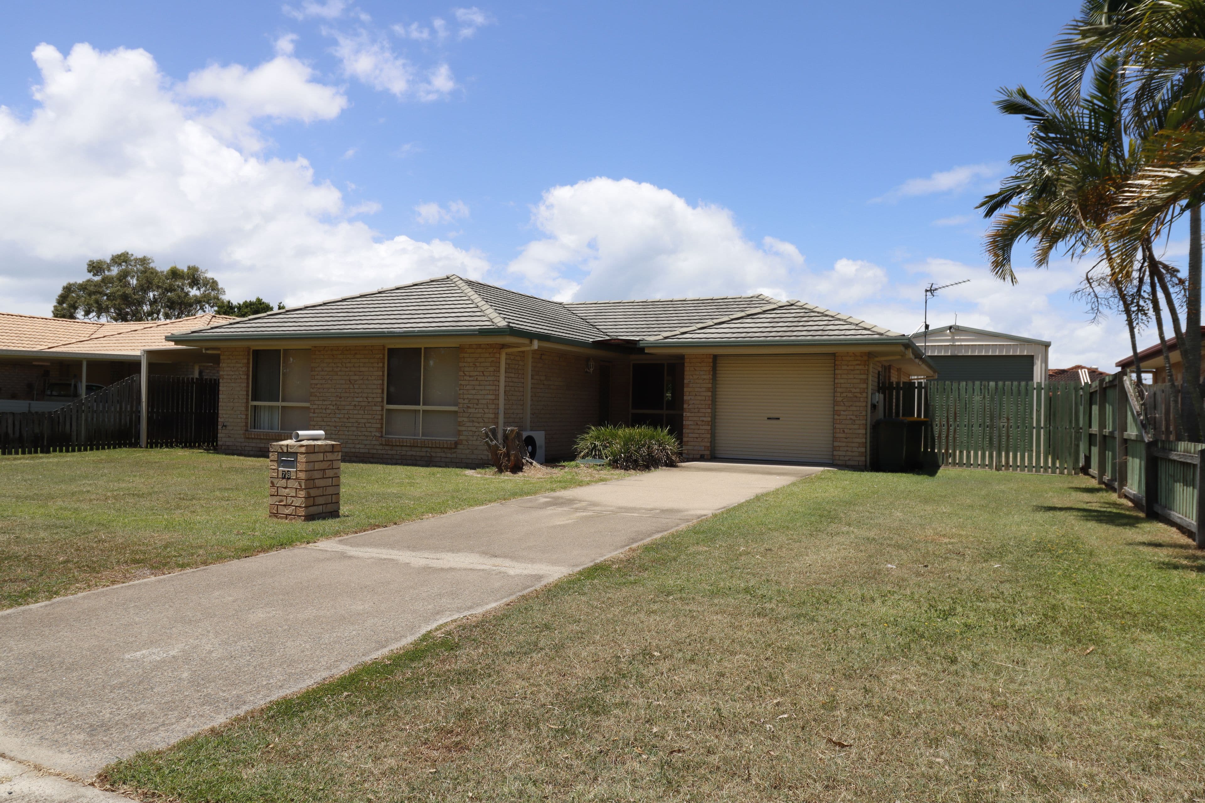 78 Hansen Street, Urangan QLD 4655, Urangan - Image 1