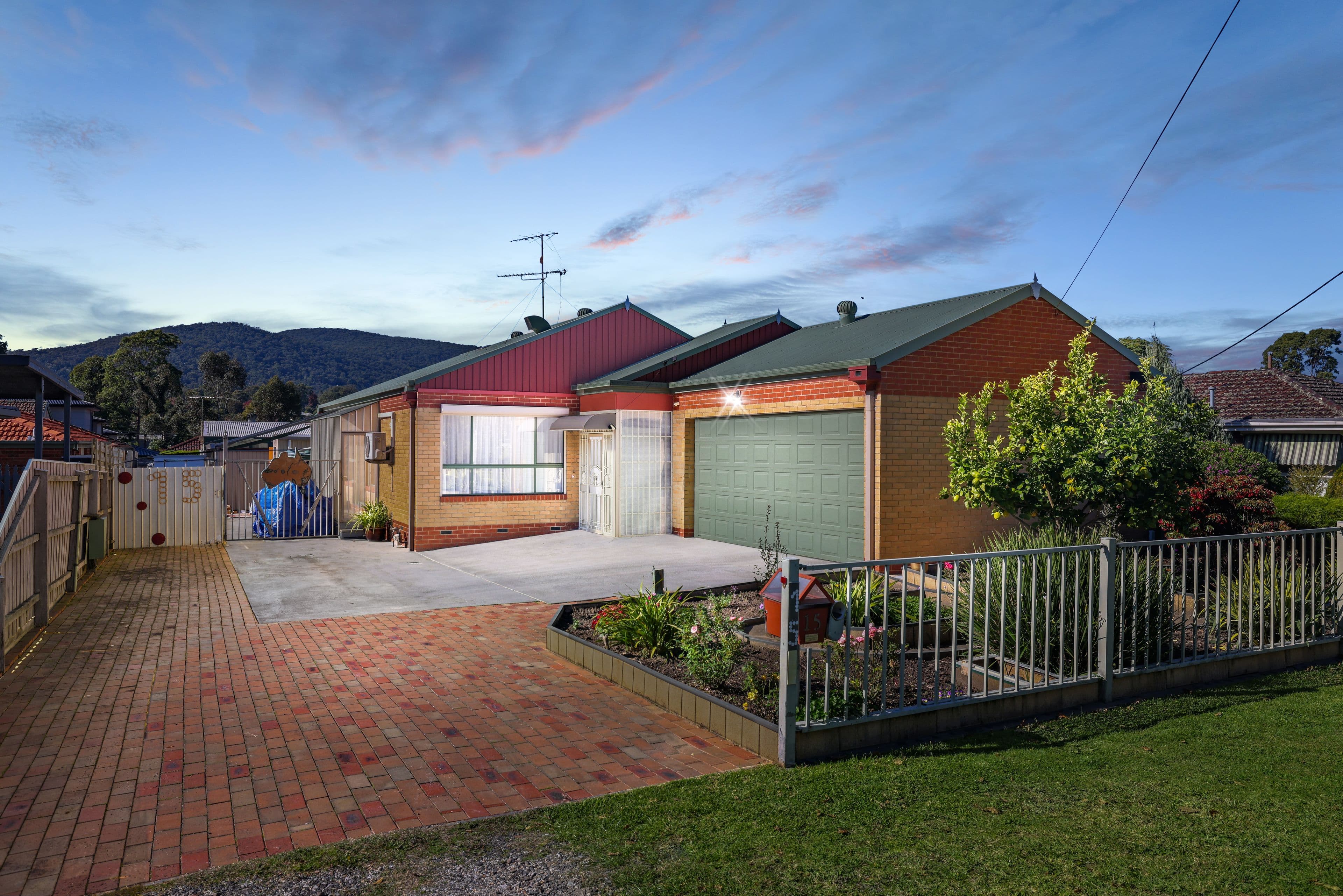 15 Cypress Avenue, Boronia VIC 3155, Boronia - Image 1