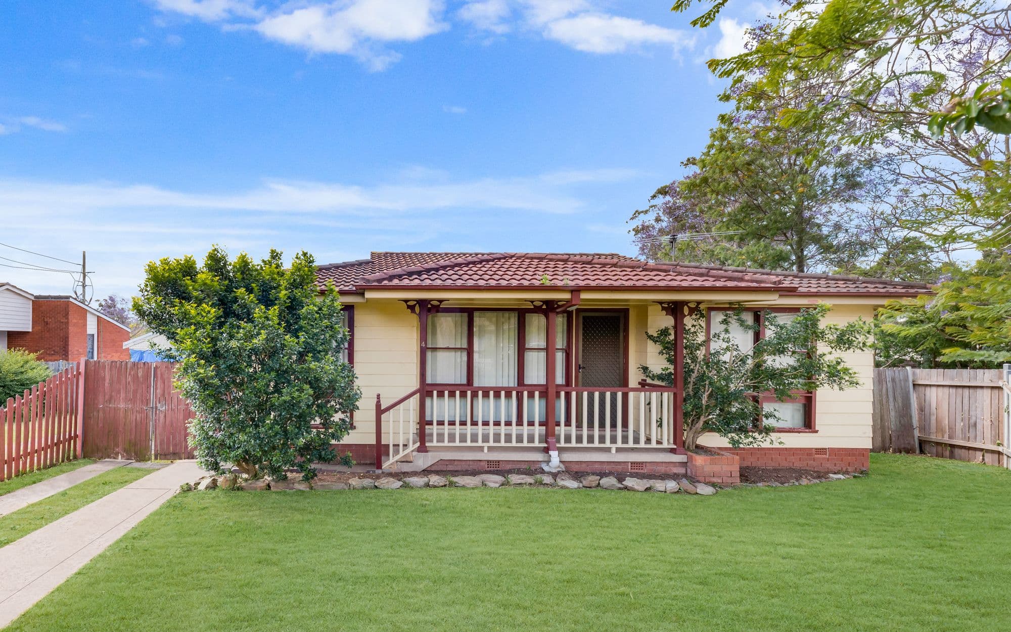 4 Stanford Way, Airds NSW 2560, Airds - Image 1