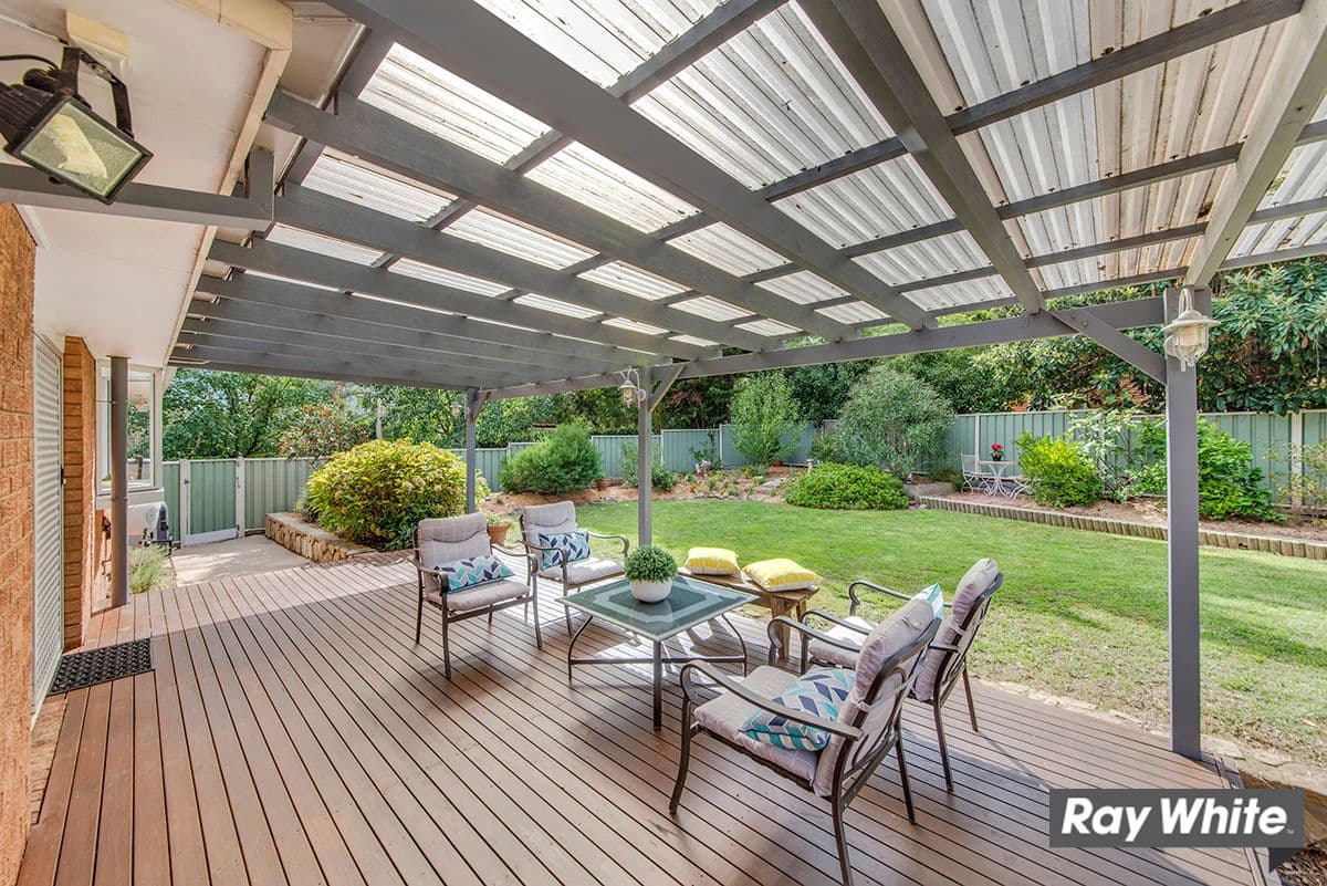26 Fellows Street, Latham ACT 2615, Latham - Image 1