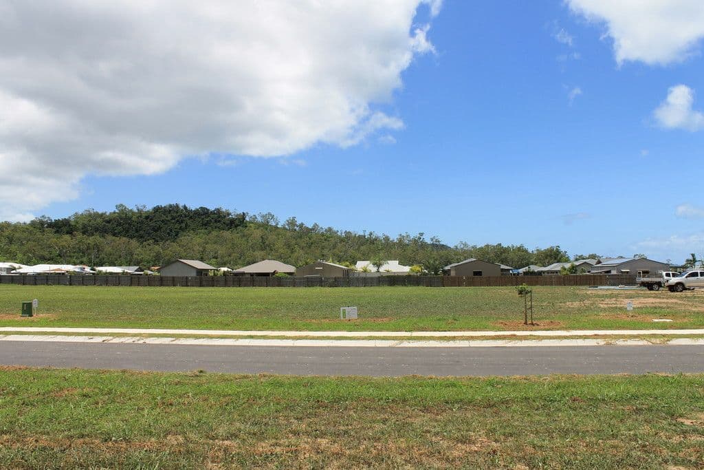 Lot 57 Beames Crescent, Cannonvale QLD 4802, Cannonvale - Image 1