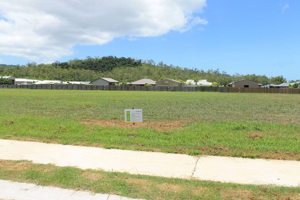Lot 57 Beames Crescent, Cannonvale QLD 4802, Cannonvale - Thumbnail 2