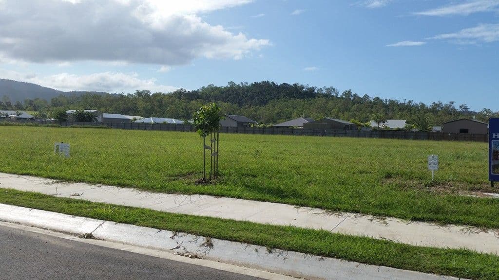 Lot 57 Beames Crescent, Cannonvale QLD 4802, Cannonvale - Thumbnail 3