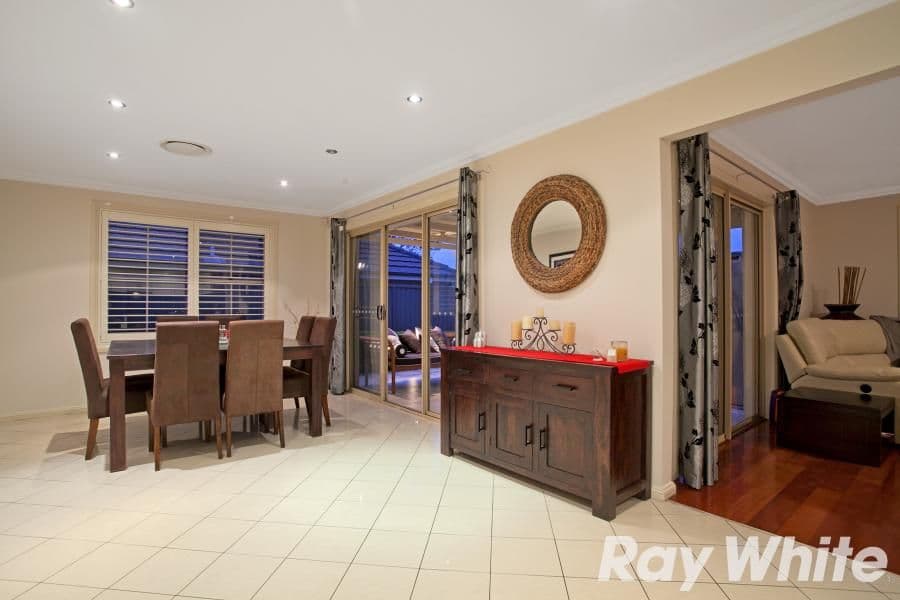 72 Harrington Avenue, CASTLE HILL NSW 2154, Castle Hill - Thumbnail 2