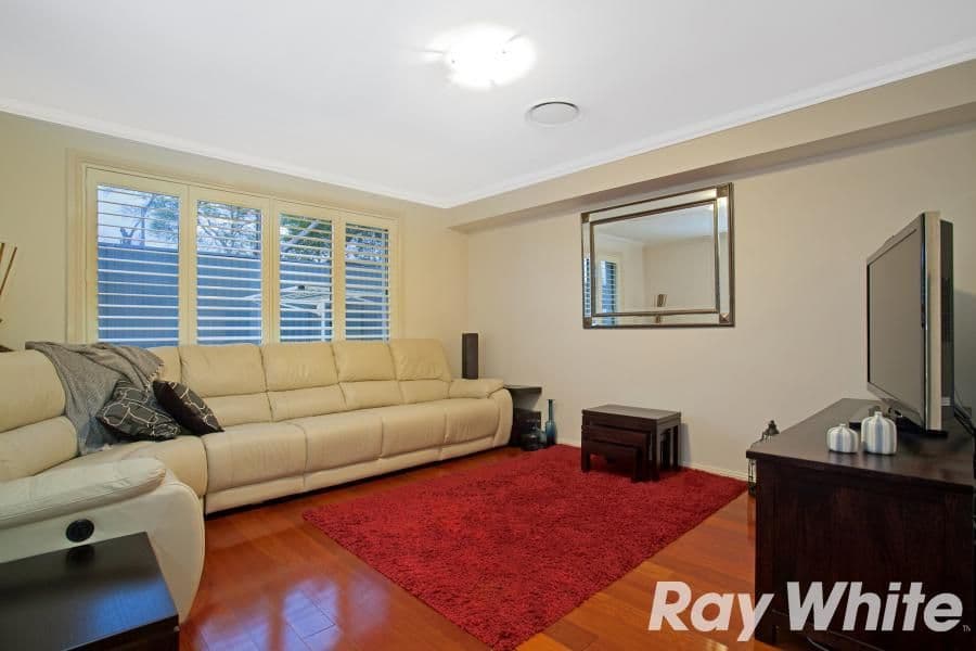 72 Harrington Avenue, CASTLE HILL NSW 2154, Castle Hill - Thumbnail 4