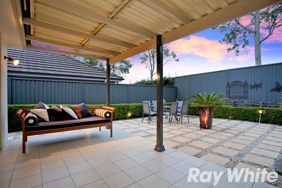 72 Harrington Avenue, CASTLE HILL NSW 2154, Castle Hill - Thumbnail 7