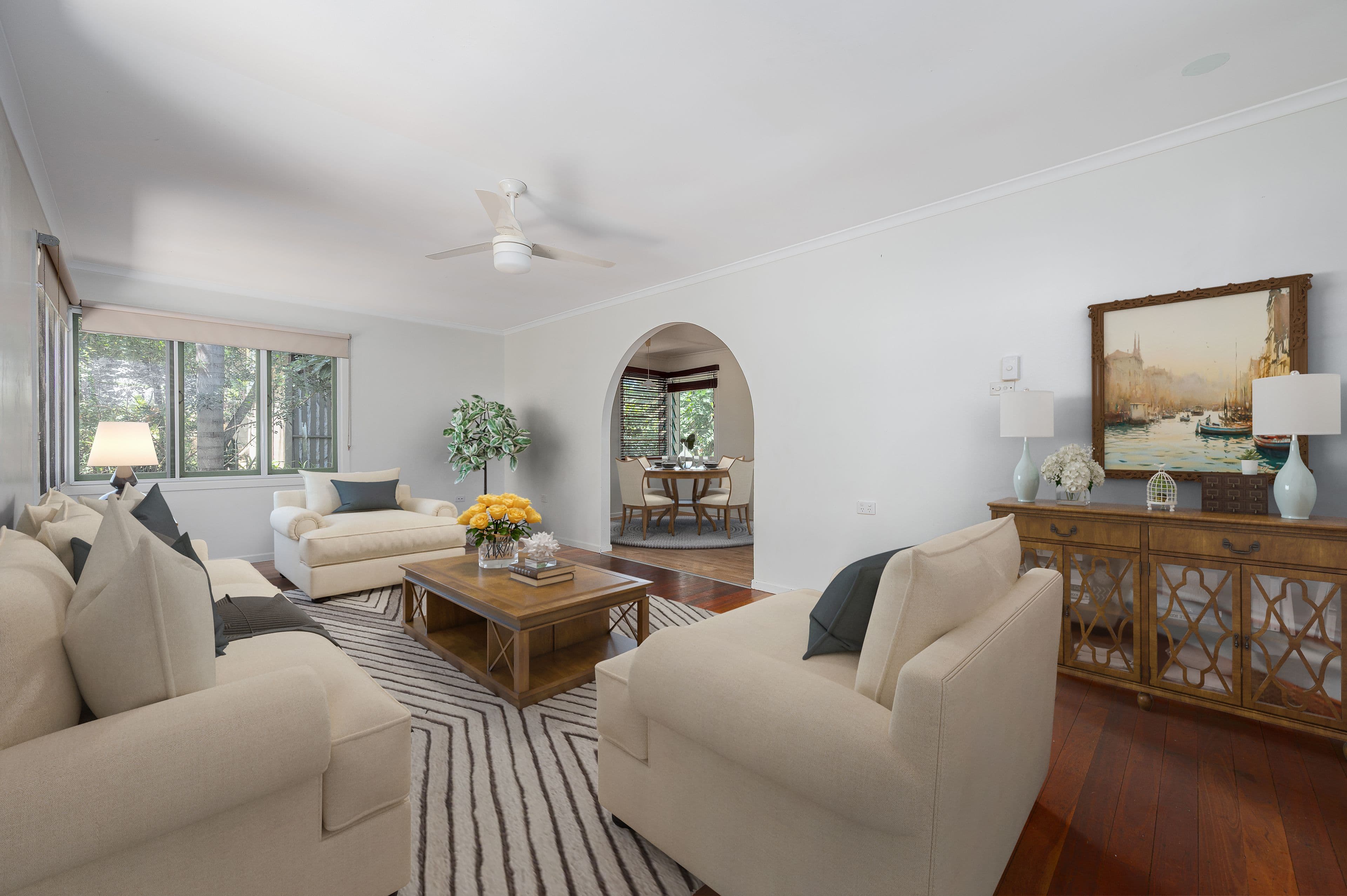 11 Garden Street, West Gladstone QLD 4680, West Gladstone - Thumbnail 2