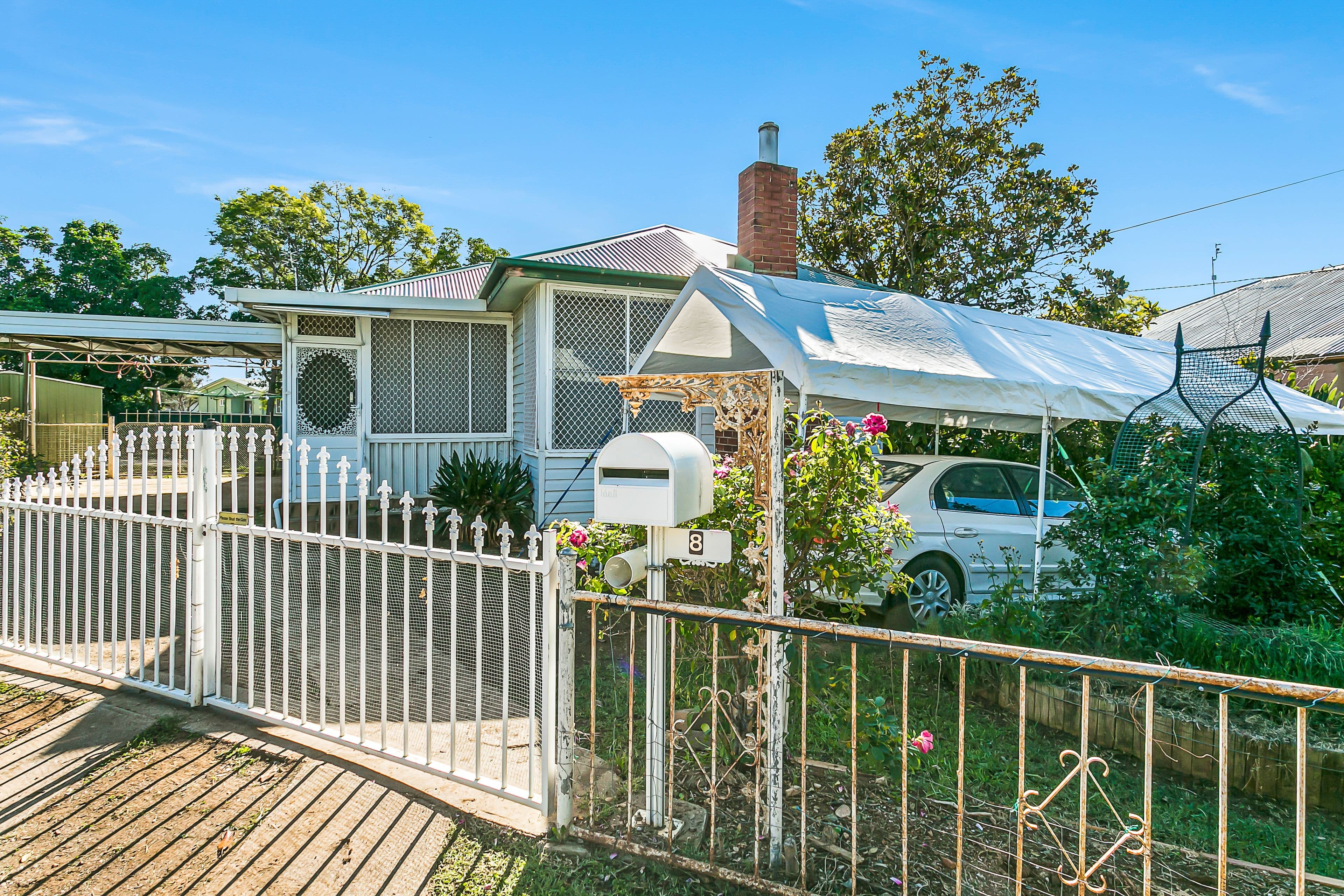 8 Mills Street, Tamworth NSW 2340, Tamworth - Image 1