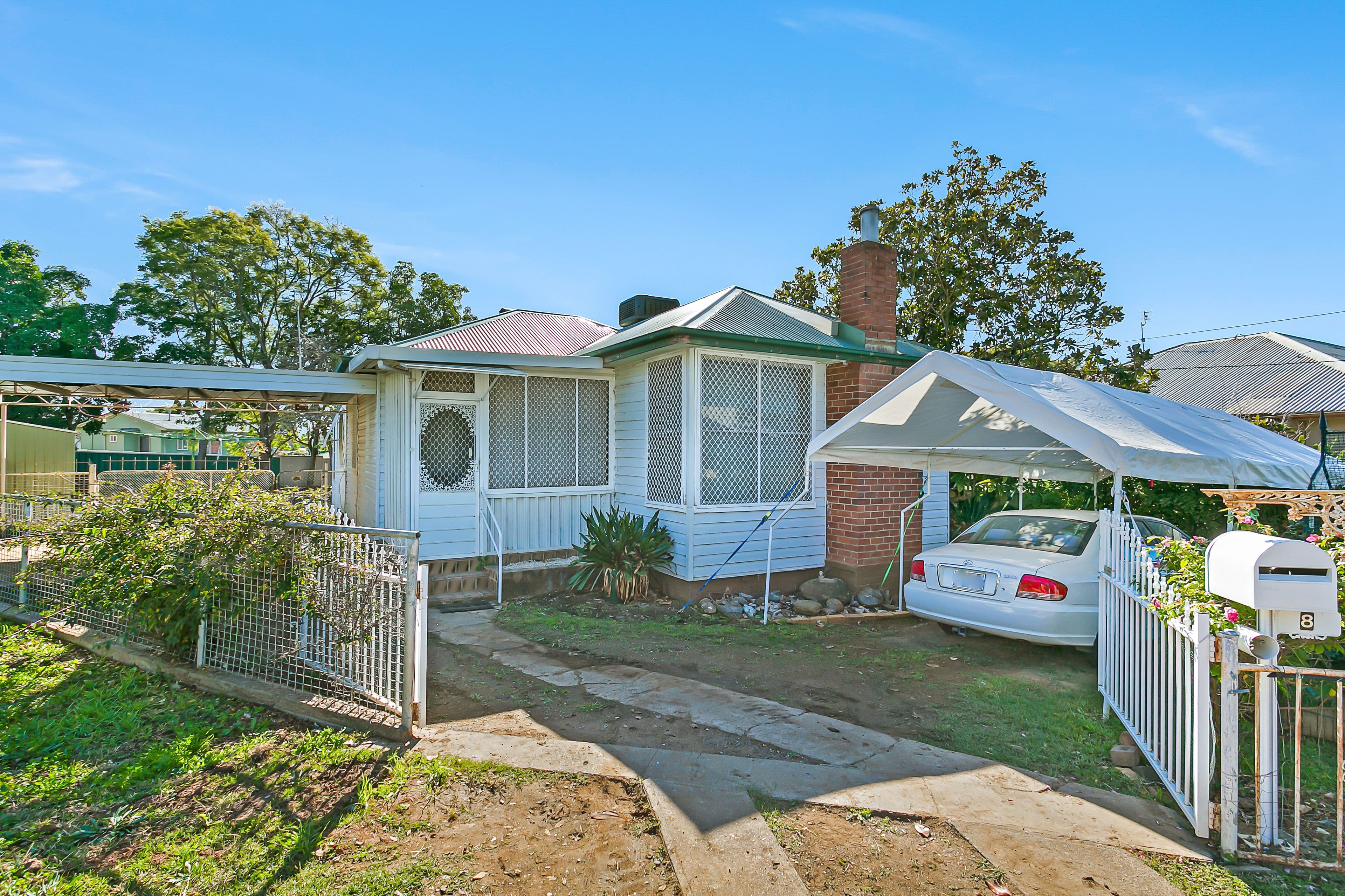 8 Mills Street, Tamworth NSW 2340, Tamworth - Thumbnail 8
