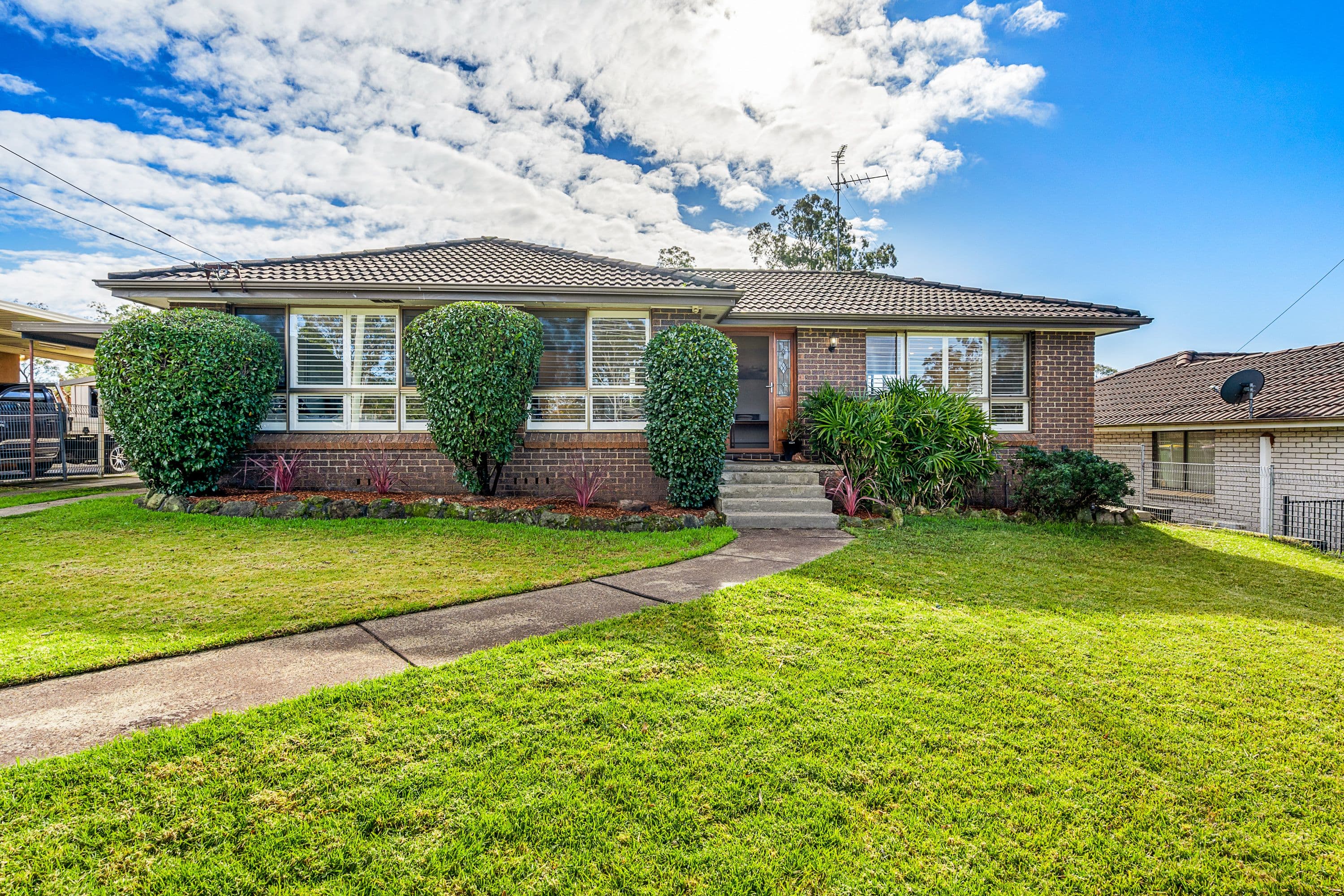 158 Spinks Road, Glossodia NSW 2756, Glossodia - Image 1