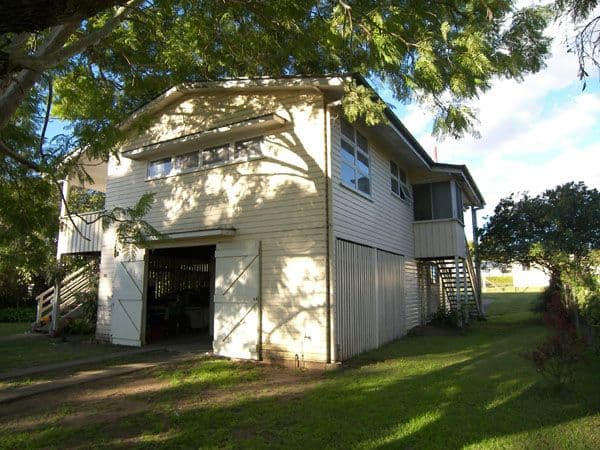 267 Brisbane Street, BEAUDESERT QLD 4285, Beaudesert - Image 1