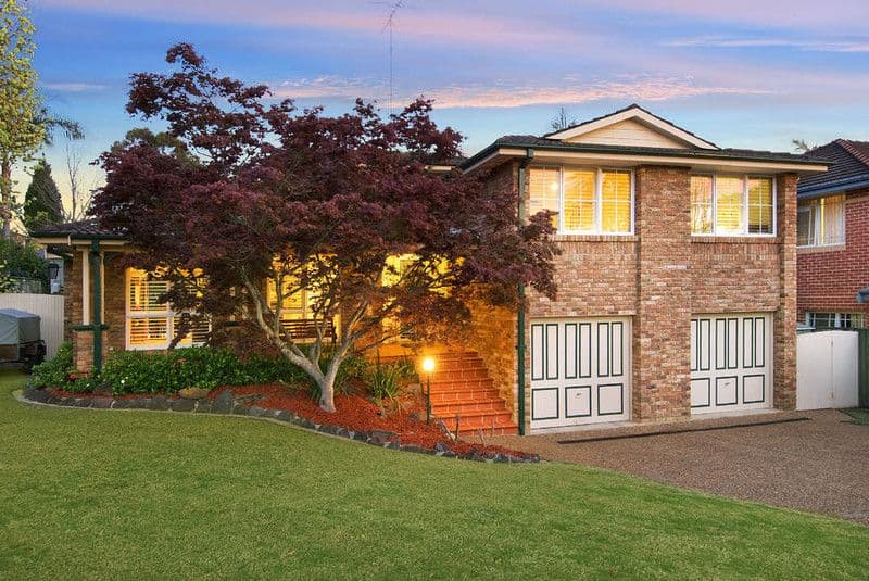 1 Alice Court, CHERRYBROOK NSW 2126, Cherrybrook - Image 1