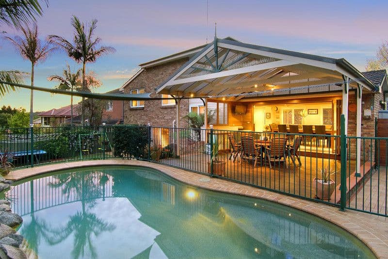 1 Alice Court, CHERRYBROOK NSW 2126, Cherrybrook - Thumbnail 3