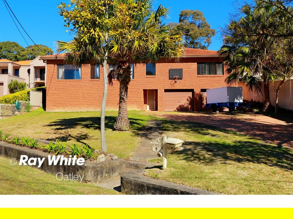 9 Herbert Street, OATLEY NSW 2223, Oatley - Thumbnail 2
