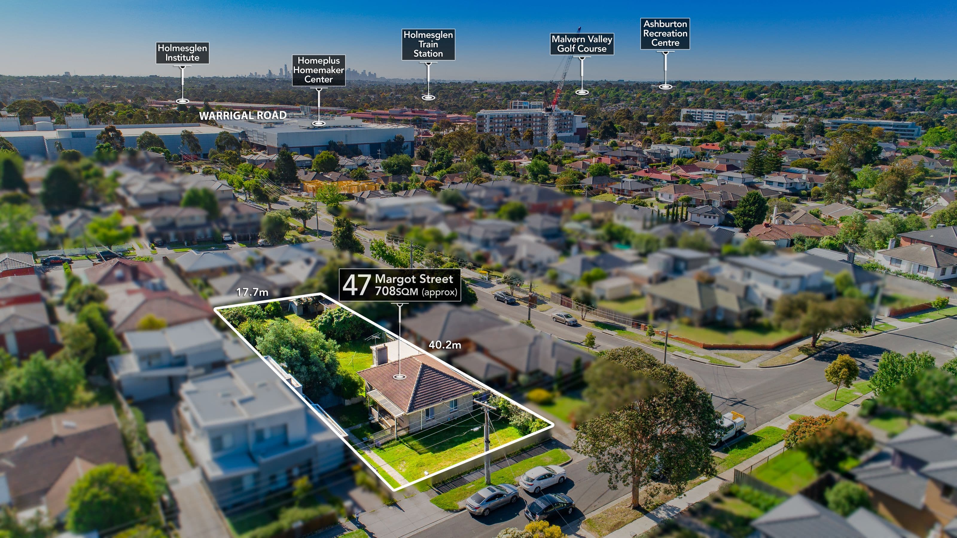 47 Margot Street, Chadstone VIC 3148, Chadstone - Image 1