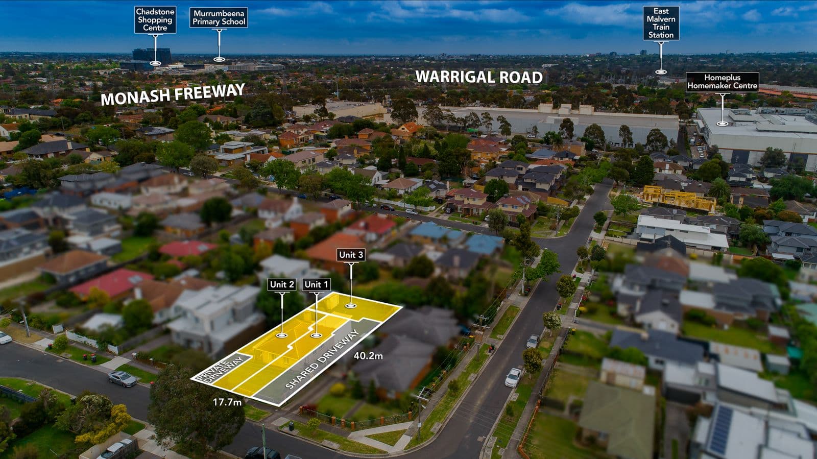 47 Margot Street, Chadstone VIC 3148, Chadstone - Thumbnail 2
