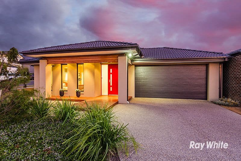 128 Settlers Run, Botanic Ridge VIC 3977, Botanic Ridge - Thumbnail 2