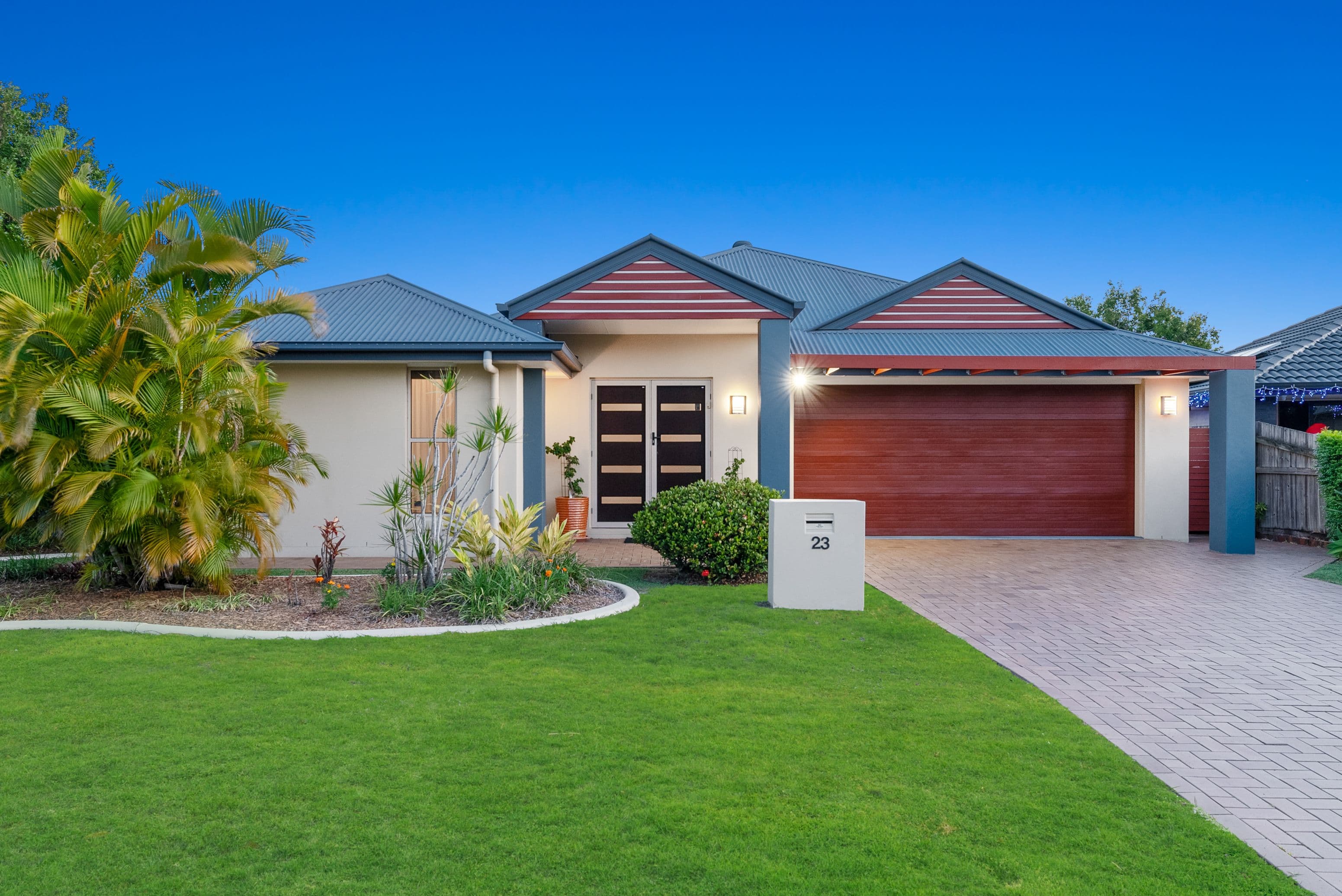 23 Dotterel Crescent, North Lakes QLD 4509, North Lakes - Image 1