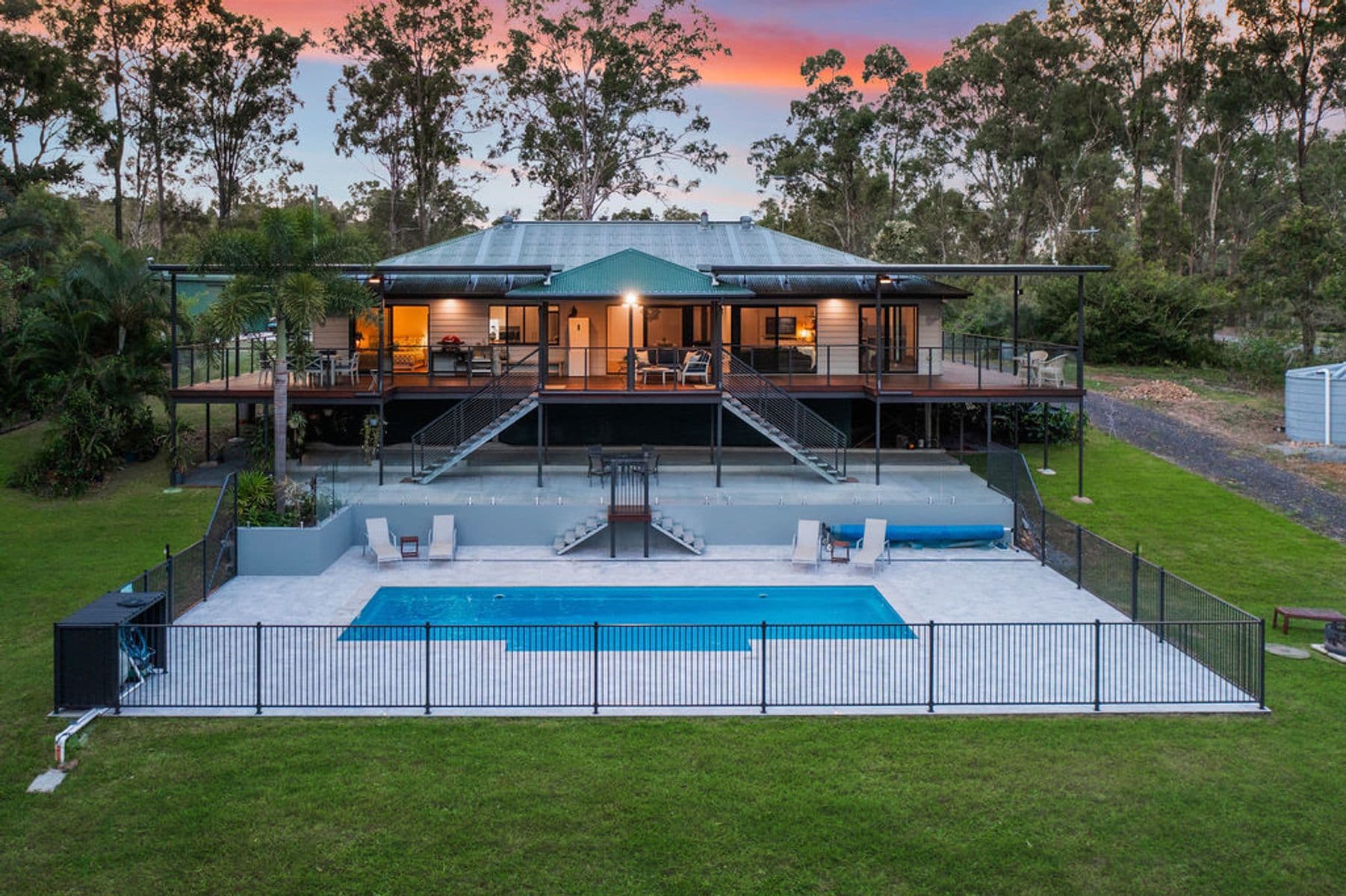 110-114 Pendennis Road, Tamborine QLD 4270, Tamborine - Image 1