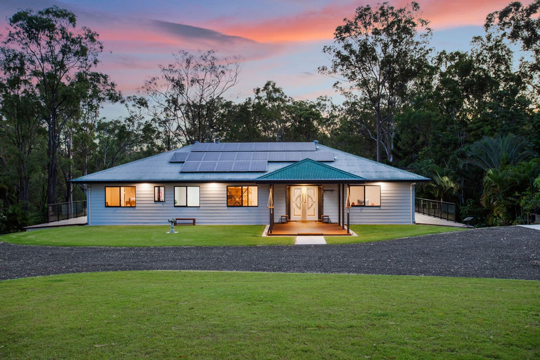 110-114 Pendennis Road, Tamborine QLD 4270, Tamborine - Thumbnail 2
