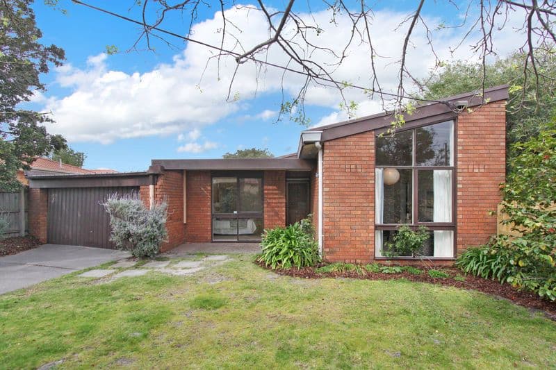 32 Railway Parade, MURRUMBEENA VIC 3163, Murrumbeena - Image 1