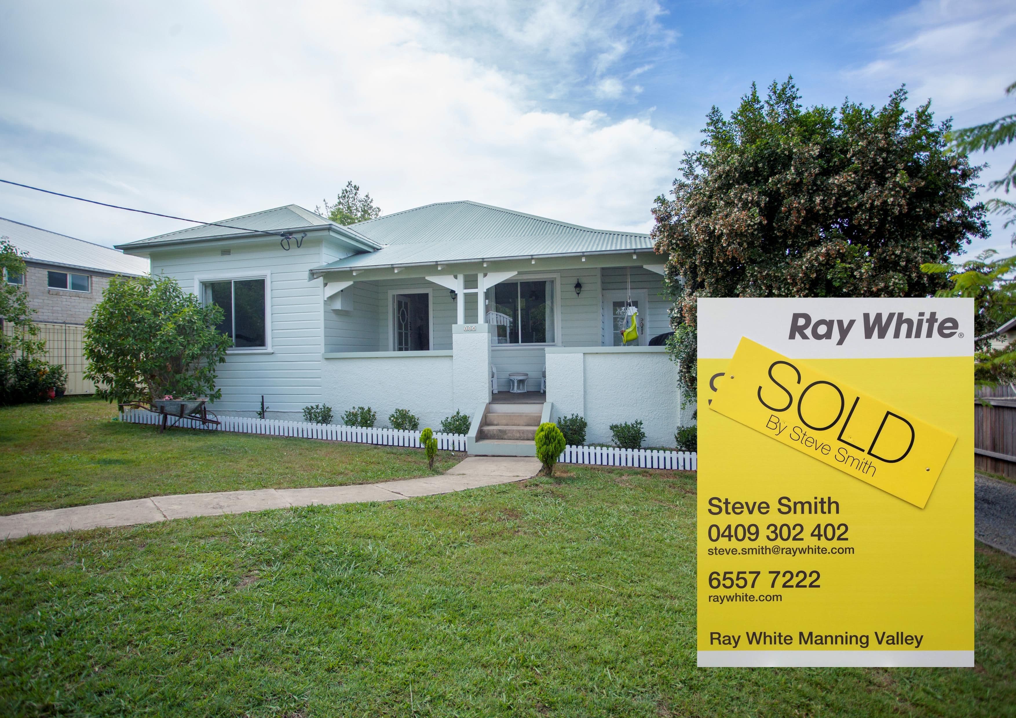 104 Wynter Street, Taree - Image 1