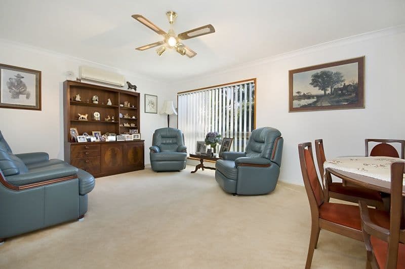 10 Norwich Court, KIRWAN QLD 4817, Kirwan - Thumbnail 2