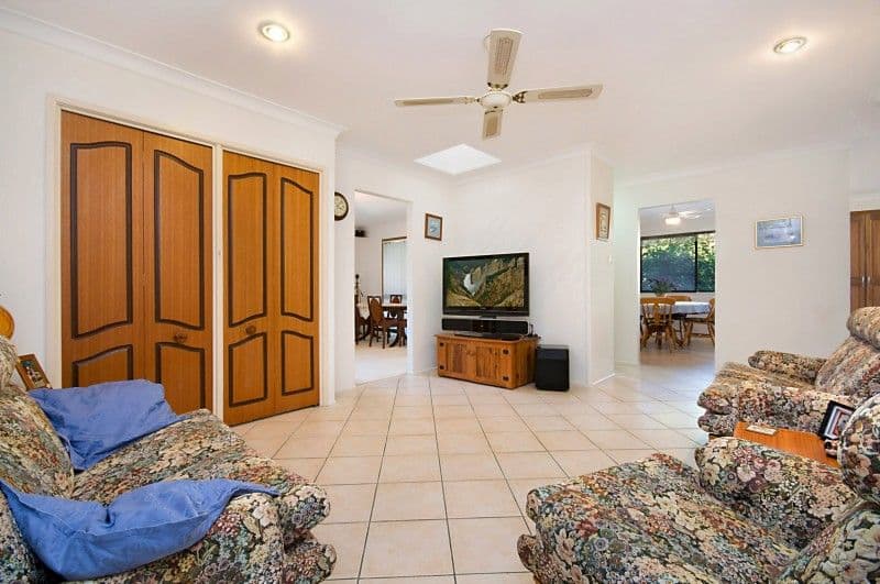 10 Norwich Court, KIRWAN QLD 4817, Kirwan - Thumbnail 3