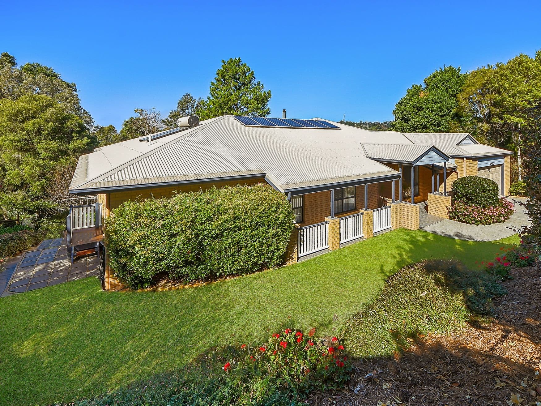 40 Justin Avenue, Tamborine Mountain QLD 4272, Tamborine Mountain - Thumbnail 3