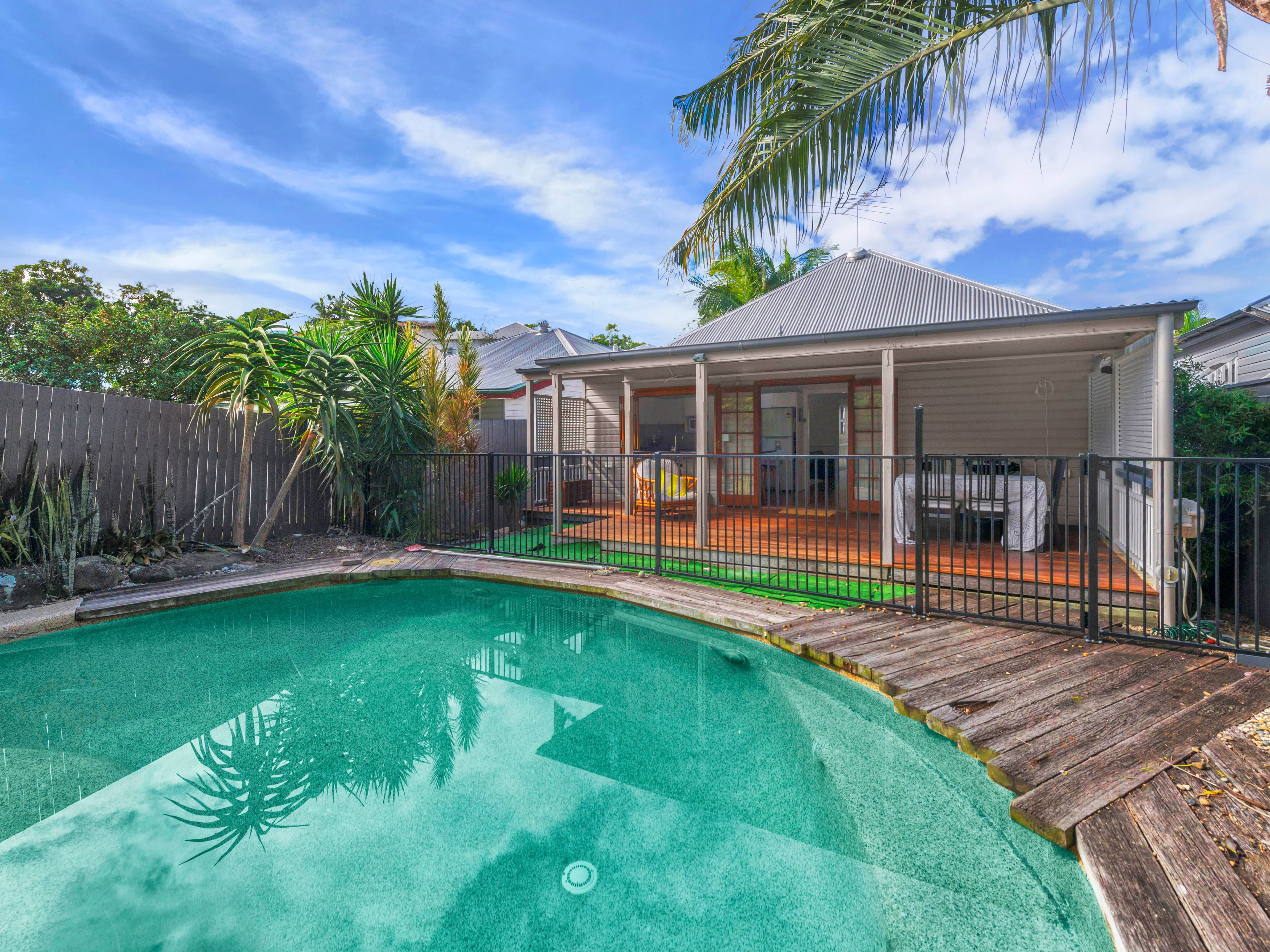 27 White Street, Kelvin Grove QLD 4059, Kelvin Grove - Image 1