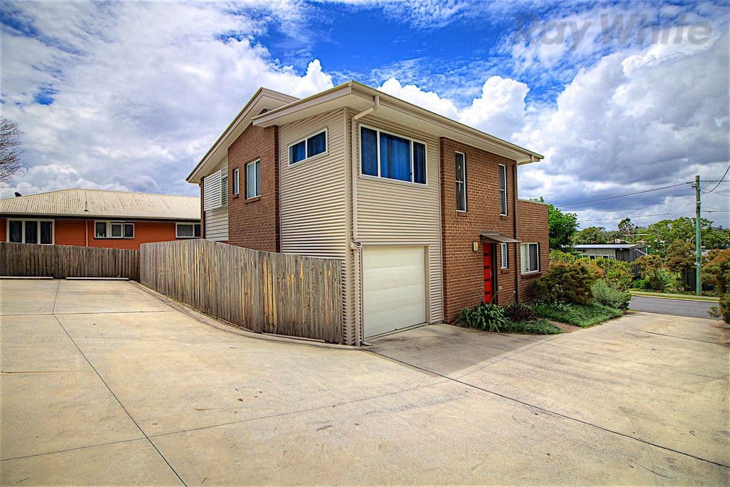6 Denman Street, Leichhardt QLD 4305, Leichhardt - Image 1