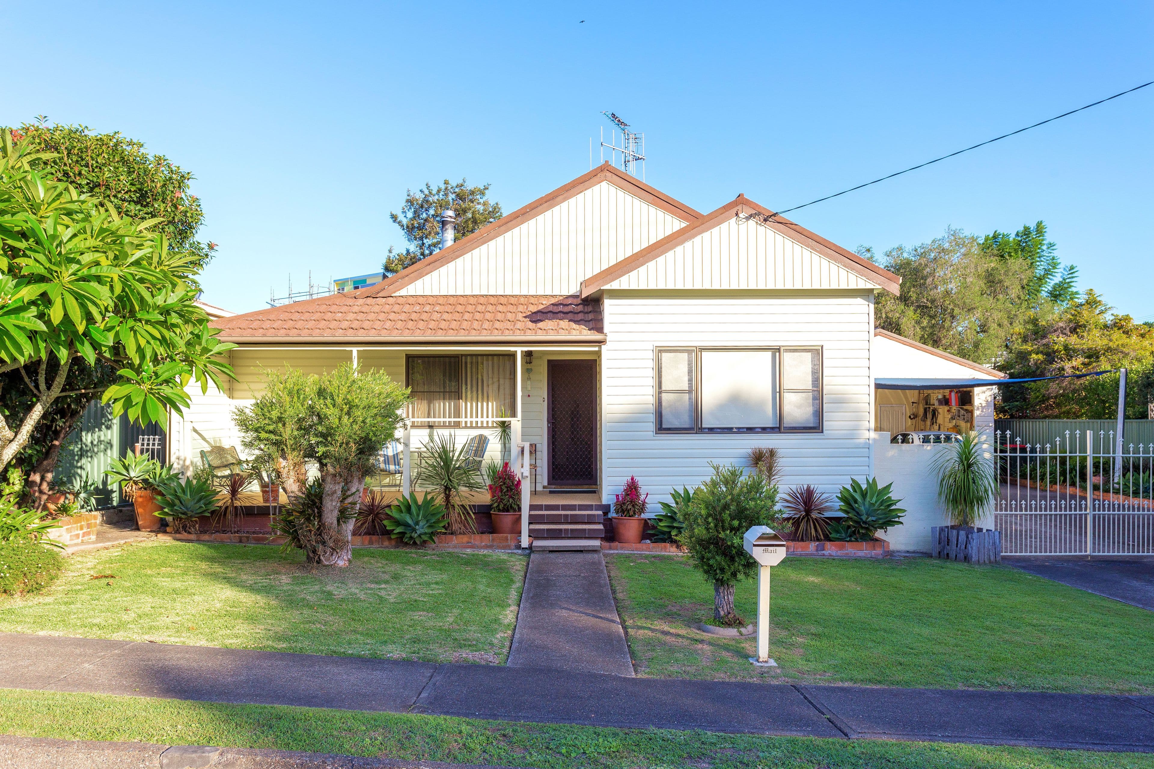 22 Richardson Street, Taree - Image 1