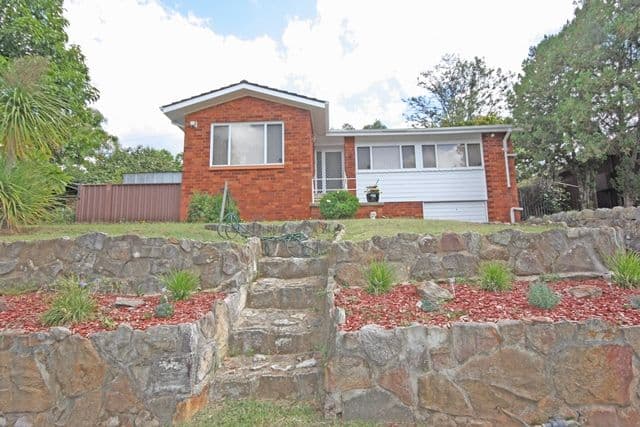 54 Fern Avenue, Bradbury NSW 2560, Bradbury - Image 1