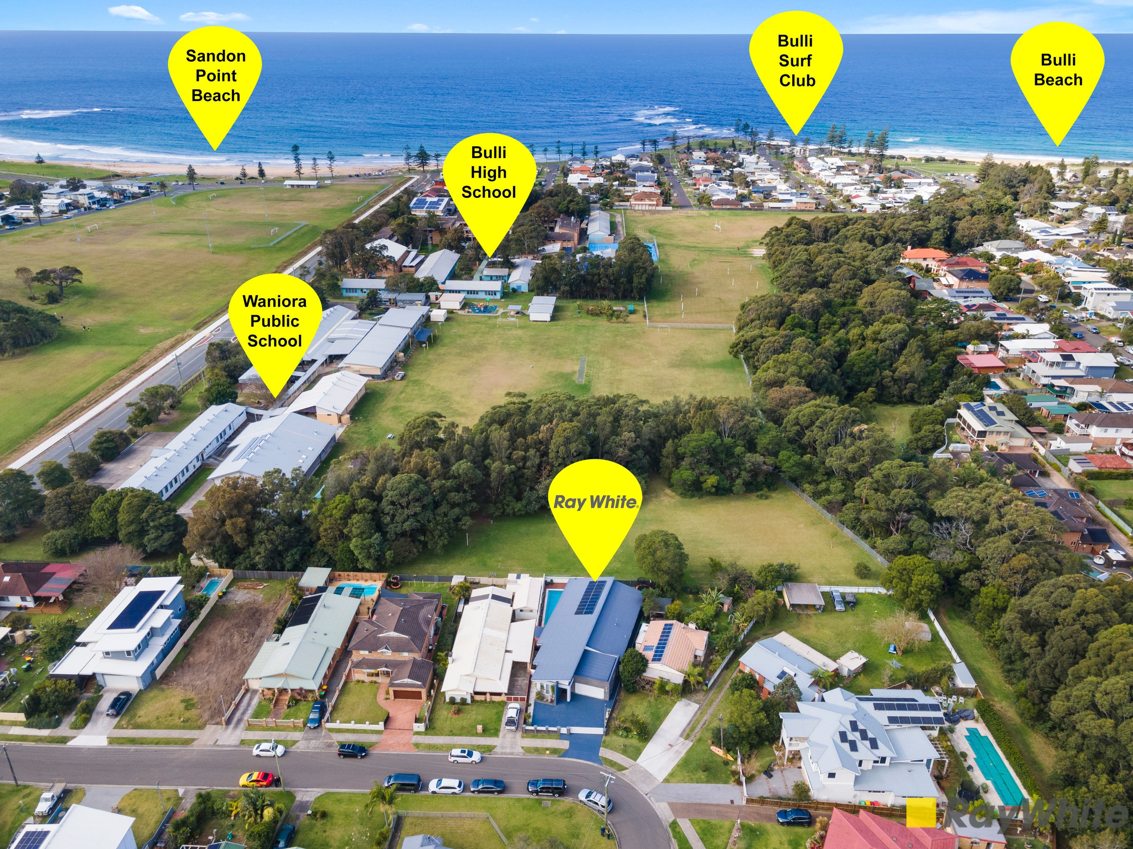 11 Benelong Street, Bulli NSW 2516, Bulli - Thumbnail 2
