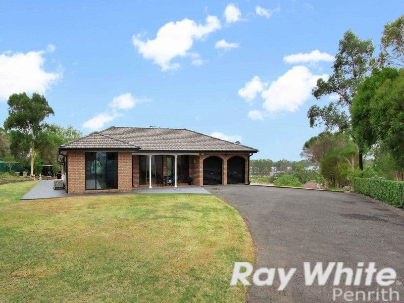 Lot 22 Nepean Street, CRANEBROOK NSW 2749, Cranebrook - Thumbnail 2