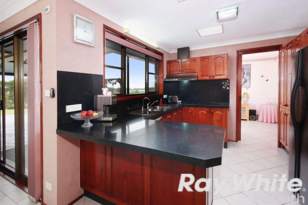 Lot 22 Nepean Street, CRANEBROOK NSW 2749, Cranebrook - Thumbnail 3