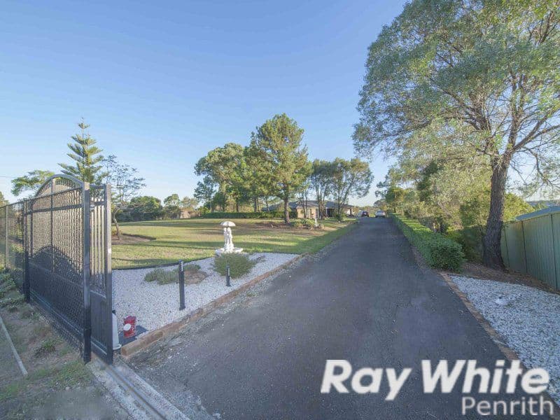 Lot 22 Nepean Street, CRANEBROOK NSW 2749, Cranebrook - Thumbnail 4